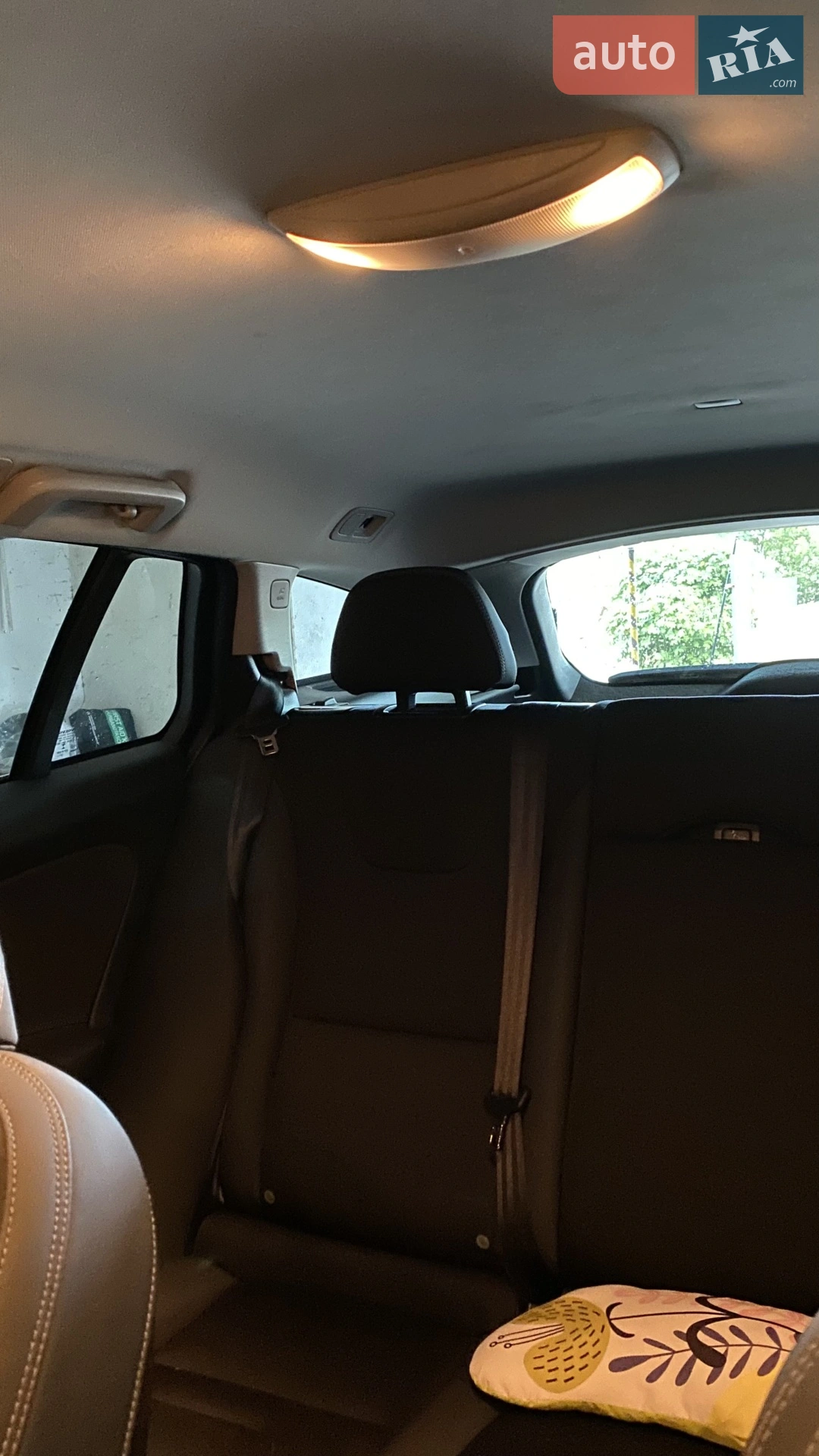 2014 Volvo V60 - мініатюра 24