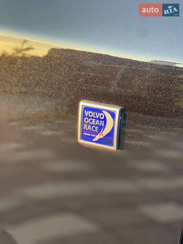 Универсал Volvo V60 2014 в Звягеле