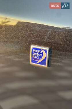 Универсал Volvo V60 2014 в 