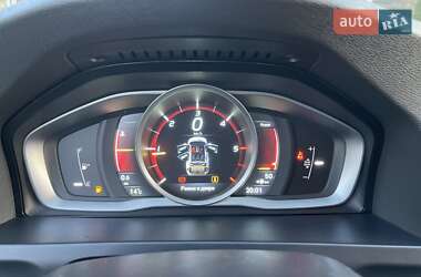 Универсал Volvo V60 2014 в 