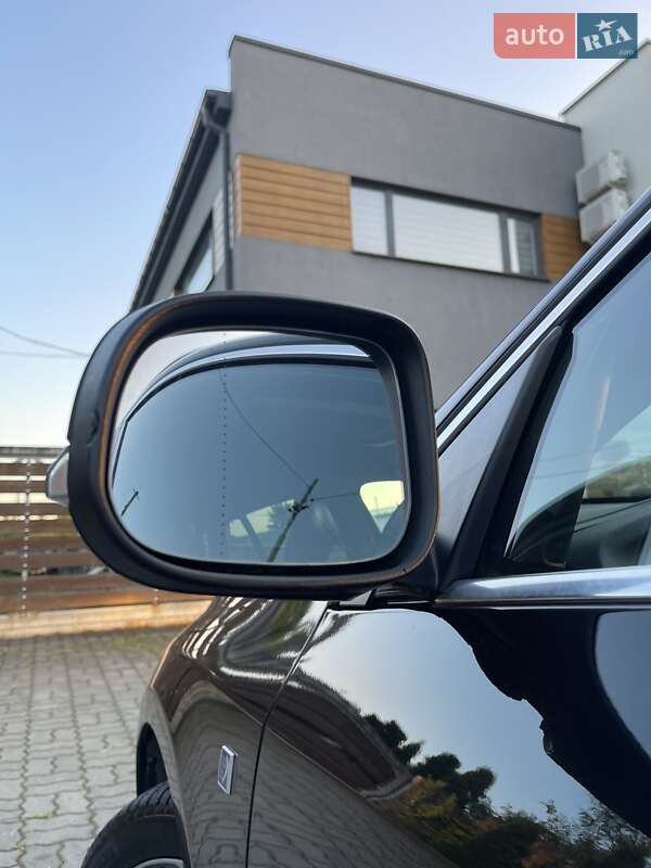 Универсал Volvo V60 2014 в Звягеле