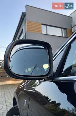 Универсал Volvo V60 2014 в 