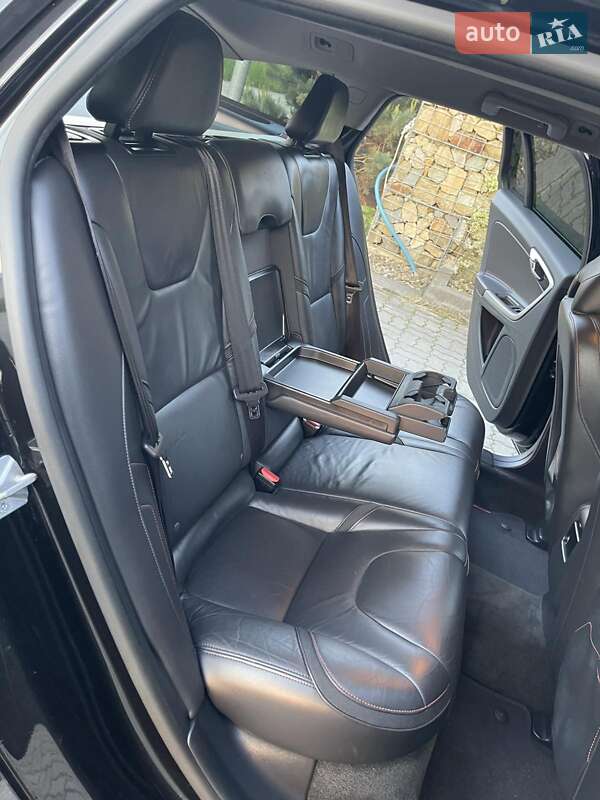 Универсал Volvo V60 2014 в Звягеле