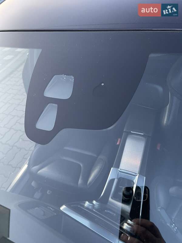 Универсал Volvo V60 2014 в Звягеле