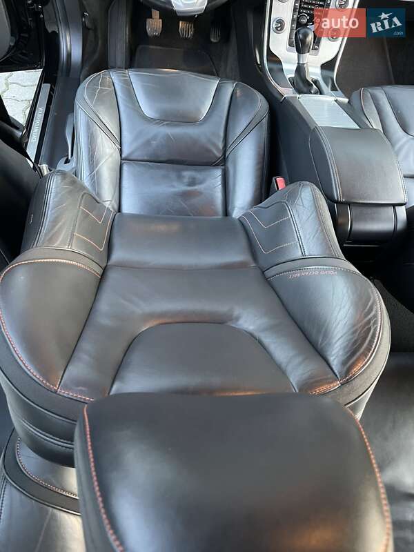 Универсал Volvo V60 2014 в Звягеле