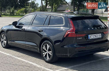 Универсал Volvo V60 2020 в 