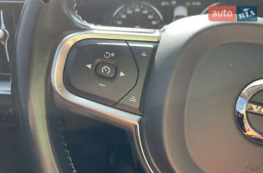 Универсал Volvo V60 2020 в 