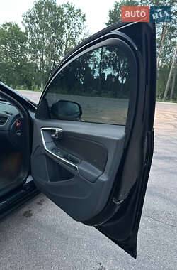 Универсал Volvo V60 2011 в 