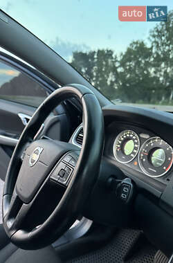 Универсал Volvo V60 2011 в 