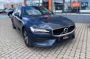Универсал Volvo V60 2019 в Львове