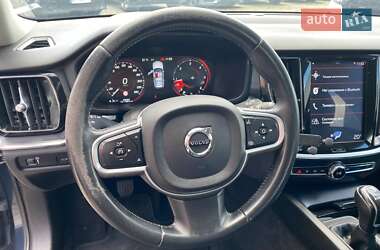Универсал Volvo V60 2019 в 
