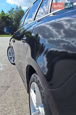 Универсал Volvo V60 2014 в 