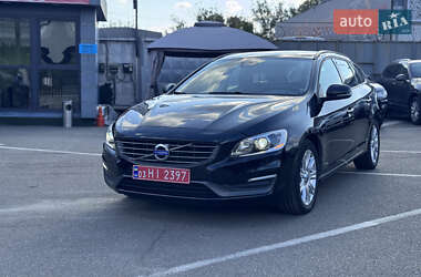 Универсал Volvo V60 2013 в 