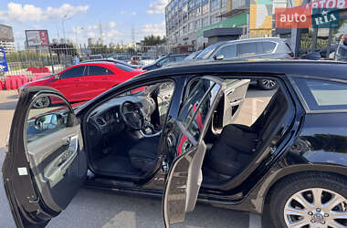 Универсал Volvo V60 2013 в 
