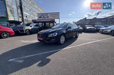 Универсал Volvo V60 2013 в 