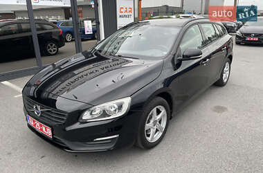 Универсал Volvo V60 2016 в Житомире
