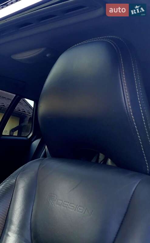 Универсал Volvo V60 2012 в Бродах