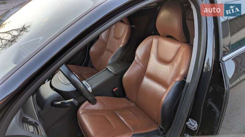 Універсал Volvo V60 2013 в Павлограді фото 8 Універсал Volvo V60 2013 в Павлограді