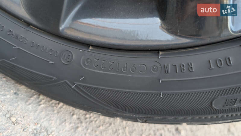 Універсал Volvo V60 2013 в Павлограді фото 13 Універсал Volvo V60 2013 в Павлограді