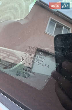 Универсал Volvo V60 2014 в 