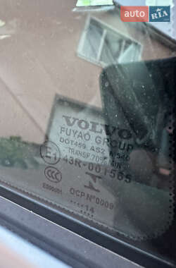 Универсал Volvo V60 2014 в 