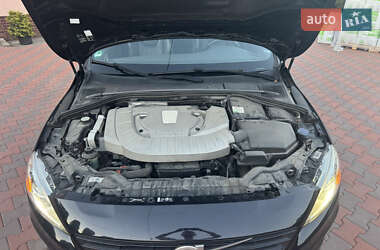 Универсал Volvo V60 2014 в 