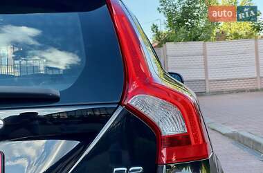 Универсал Volvo V60 2012 в 