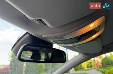 Универсал Volvo V60 2012 в 