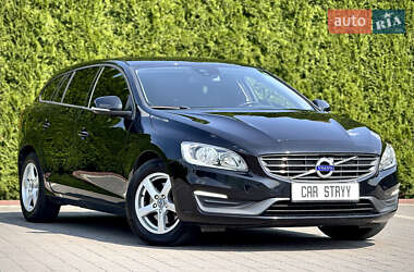 Універсал Volvo V60 2013 в Стрию