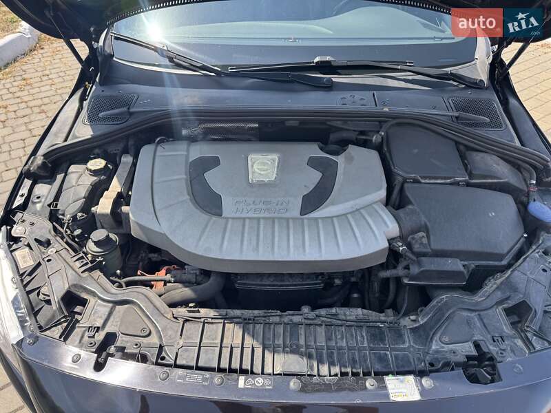 Универсал Volvo V60 2013 в Одессе фото 2 Универсал Volvo V60 2013 в Одессе