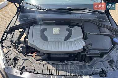 Универсал Volvo V60 2013 в 