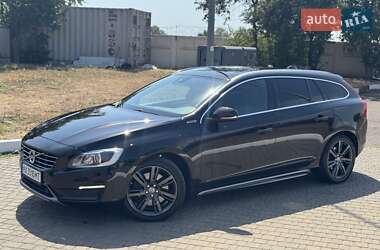 Универсал Volvo V60 2013 в Одессе