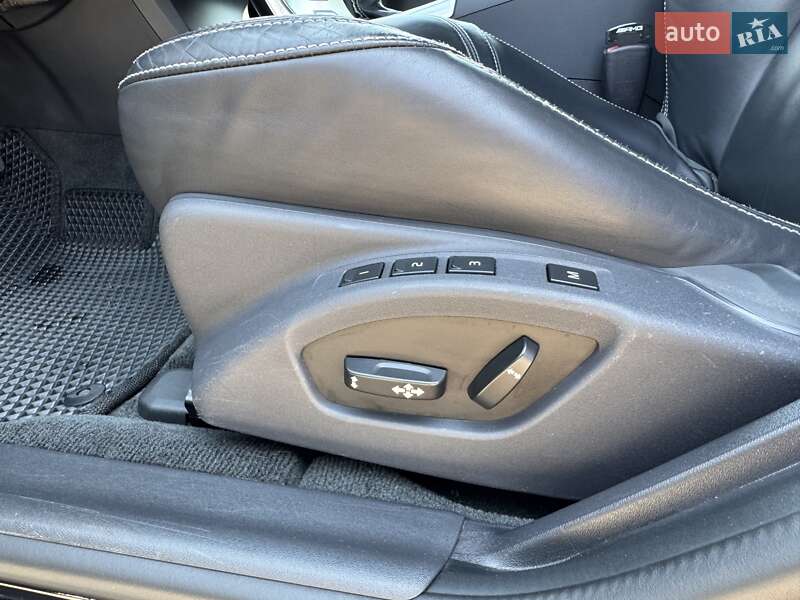 Универсал Volvo V60 2013 в Одессе фото 17 Универсал Volvo V60 2013 в Одессе