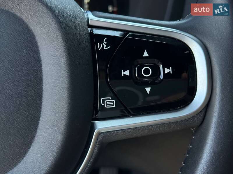 Універсал Volvo V60 2019 в Рівному фото 30 Універсал Volvo V60 2019 в Рівному