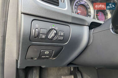 Универсал Volvo V60 2011 в 