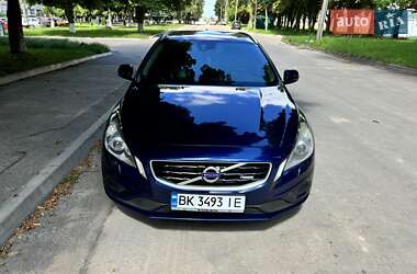 Універсал Volvo V60 2012 в Рівному