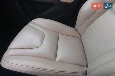 Универсал Volvo V60 2013 в 