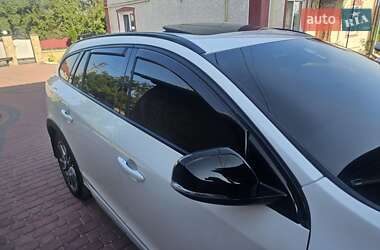 Универсал Volvo V60 2016 в 