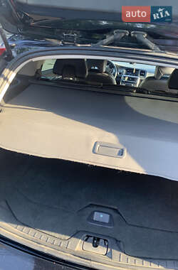 Универсал Volvo V60 2013 в 