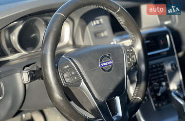 Универсал Volvo V60 2016 в 