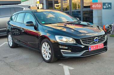 Универсал Volvo V60 2013 в 