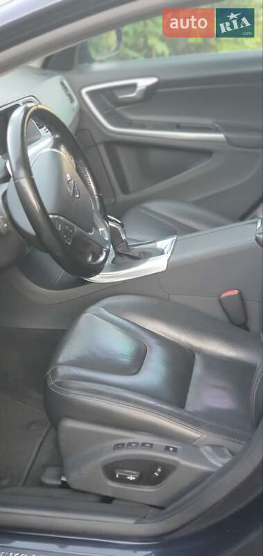 Универсал Volvo V60 2016 в Ирпене фото 2 Универсал Volvo V60 2016 в Ирпене