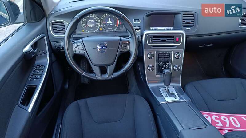 Универсал Volvo V60 2011 в Стрые