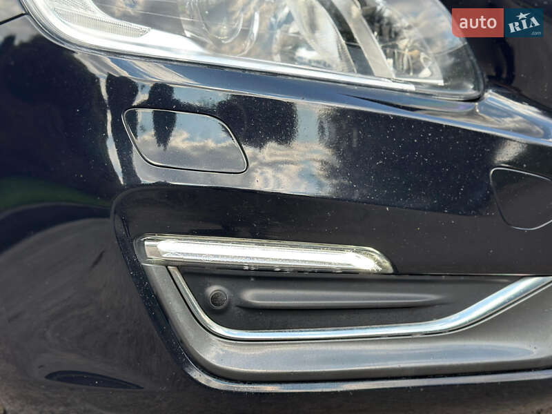 Універсал Volvo V60 2015 в Рівному