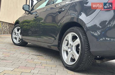 Універсал Volvo V60 2013 в 