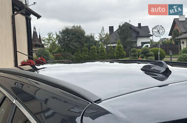 Універсал Volvo V60 2013 в 