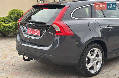 Універсал Volvo V60 2013 в 