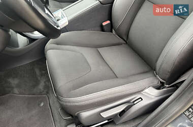 Універсал Volvo V60 2013 в 
