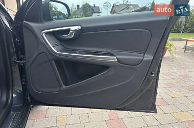Універсал Volvo V60 2013 в 
