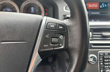 Універсал Volvo V60 2013 в 